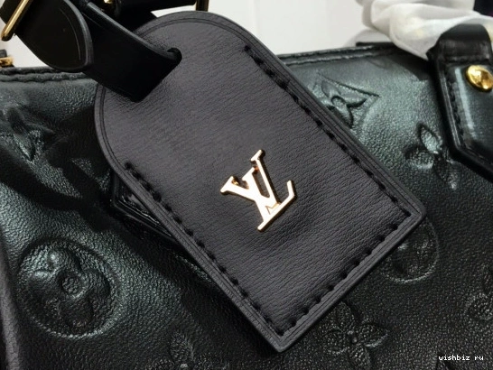 WIS VUITTON BB LOUIS SPEEDY 0311